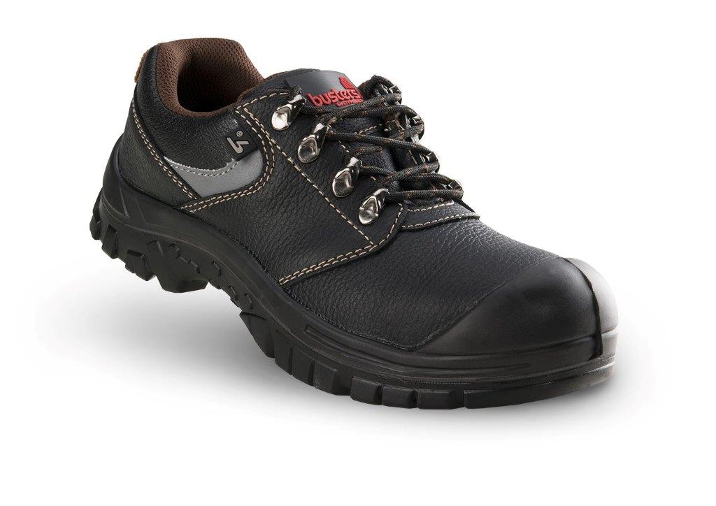 CHAUSS BASSE BUILDER S3 SRC (1PR)