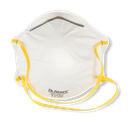 STOFMASKER YUMA FFP1 NR D (2ST)