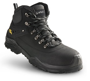 HOGE SCHOEN PRO-SPORT S3 HRO SRC (1PR)