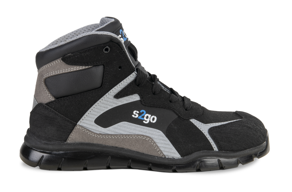 CHAUSS HAUTE STREET S3 SRC (1PR)