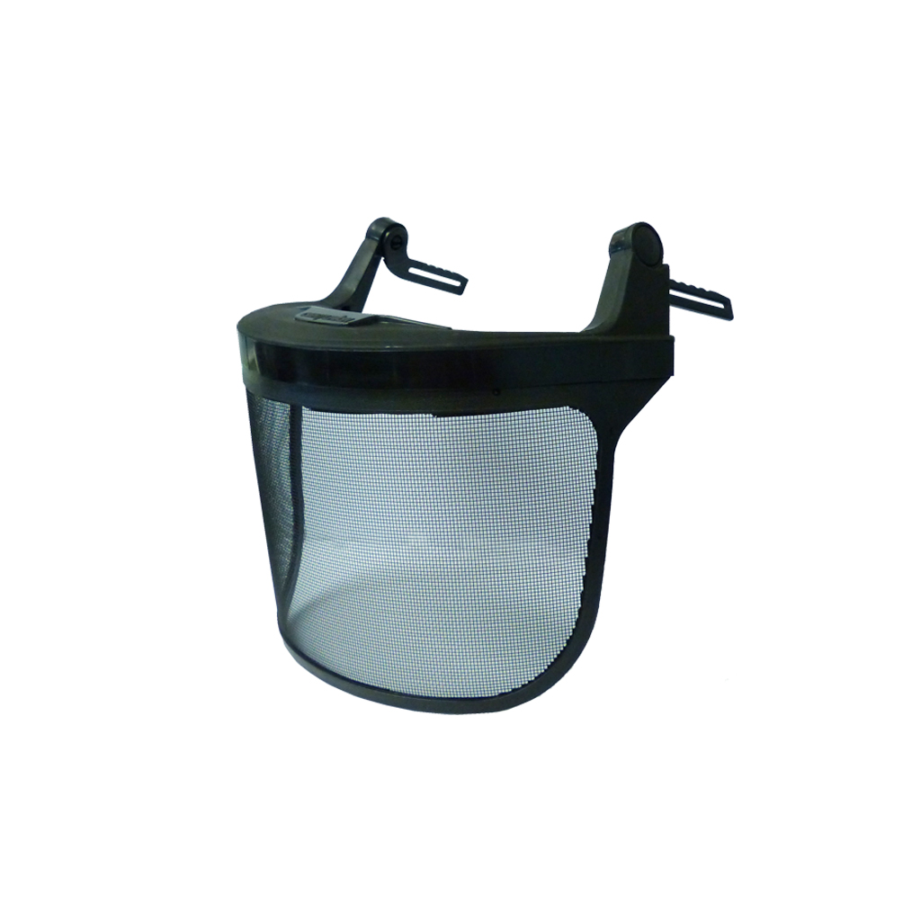 VISIERE GRILLAGEE METAL. PR CONCEPT (1PC)