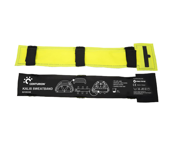 ZWEETBAND KALIS DRY COOLING (1ST)