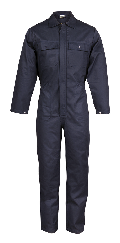 COMBINAISON DE TRAVAIL BASIC (1PC)