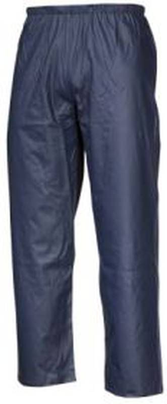BROEK RAINFALL PU (1ST)