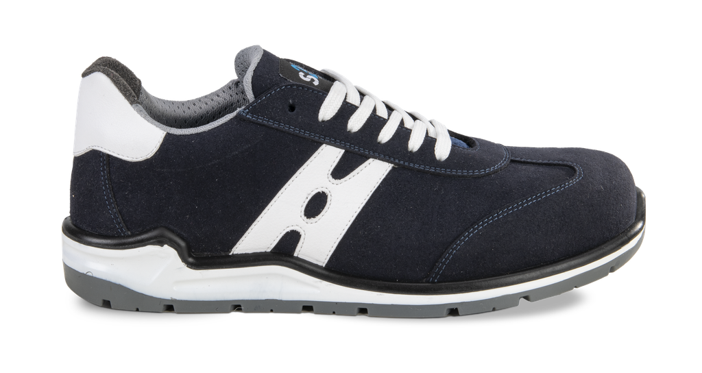 LAGE SCHOEN CITY WALK S1P SRC (1PR)