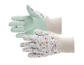 GANT JUNIOR DOT GRIP (1PR)