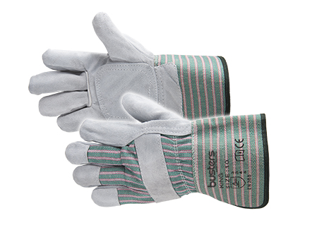 GANT EXTRA HEAVY KINGSPLIT RP (1PR)