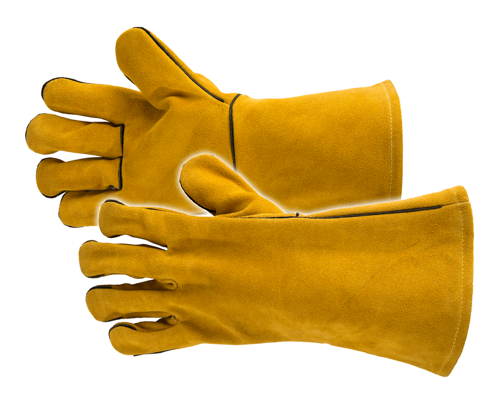 LASHANDSCHOEN WELDER, 10 (1PR)