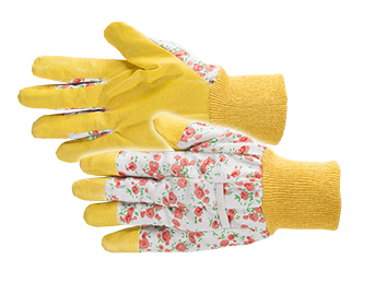 GANT GARDEN FLOWER (1PR)