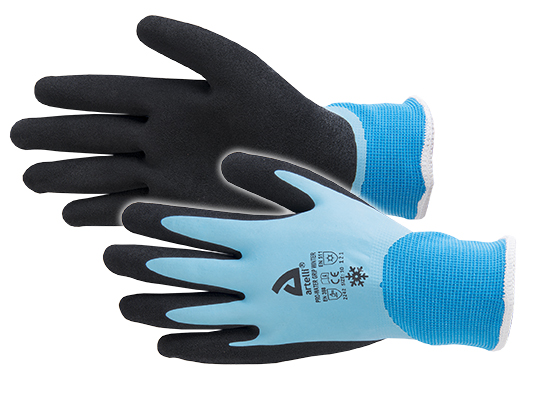 GANT PRO-WATER GRIP WINTER SINGLE (1PR)