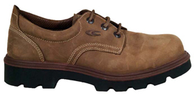 LAGE SCHOEN NEW TEX S3 (1PR)
