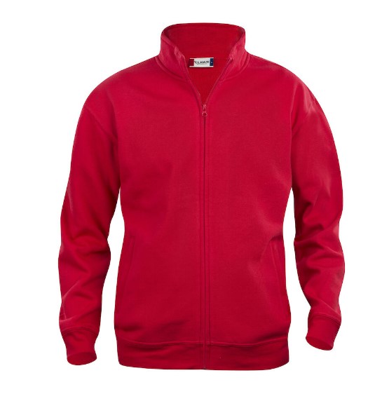 CLIQUE BASIC CARDIGAN (1PC)