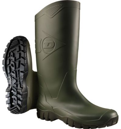 LAARS DANE GROEN (1PR)