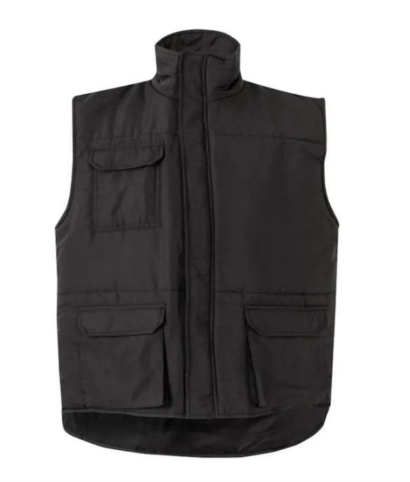 BODYWARMER (1ST)