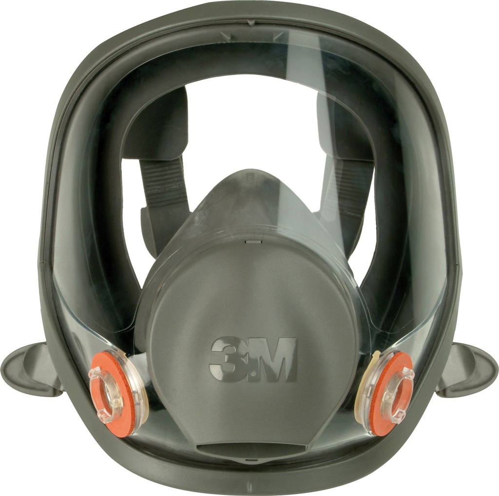 VOLMASKER 6900 LARGE (1ST)
