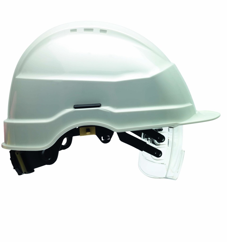 IRIS II - RP-WHEEL-30MM (NON-VENTED) (1ST)