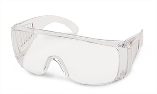 BEZOEKERSBRIL SAVANNE (1ST)