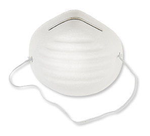 BUSTERS MASQUE HYGIENE (10PC)