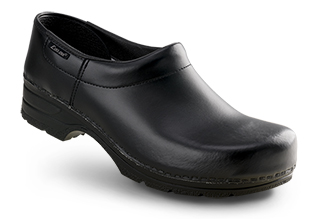 SABOT COMFORT NOIR (1PR)