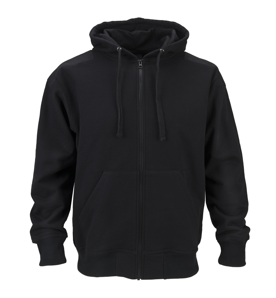 PRO-HOODY ZIPPER (1ST)