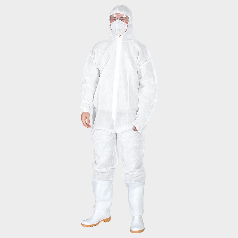 OVERALL MINTO PP (1PC)