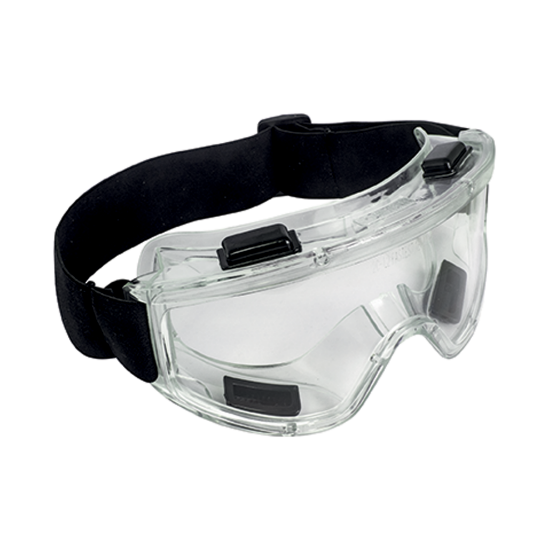LUNETTES PANORAMIQUES SLALOM (1PC)