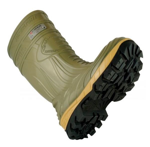 LAARS THERMIC GROEN S5S MET (1PR)