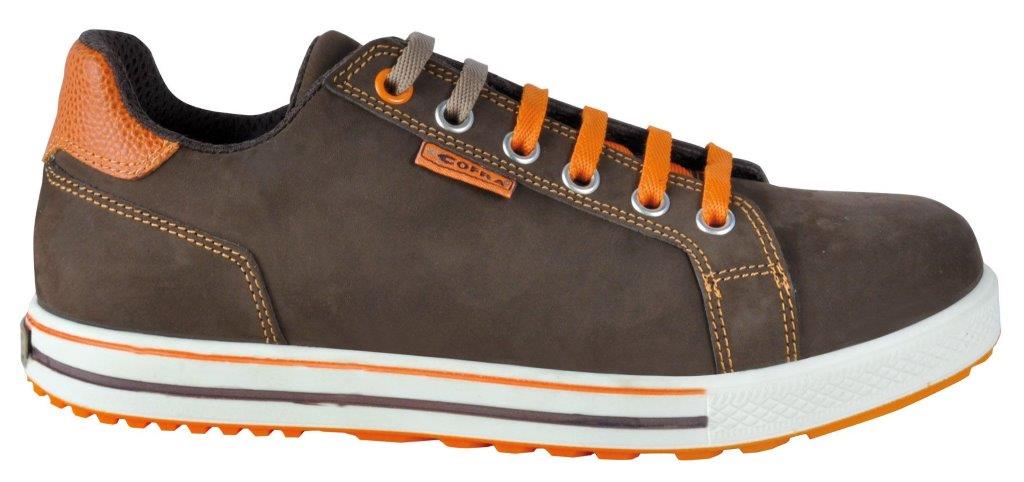 CHAUSS BASSE ROSTER S3S FO SR (1PR)