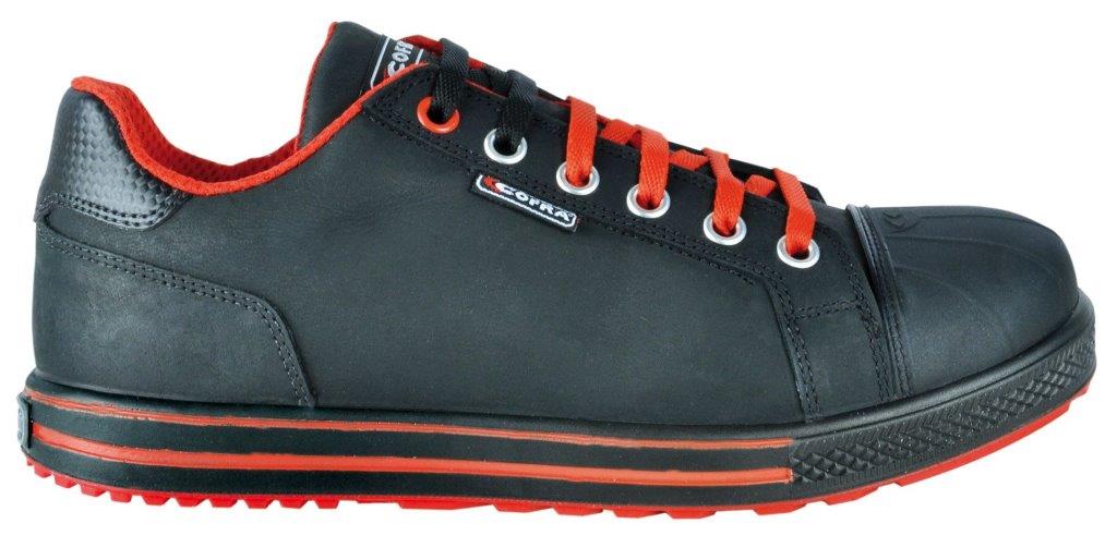 CHAUSS BASSE TECHNICAL S3S FO SR (1PR)