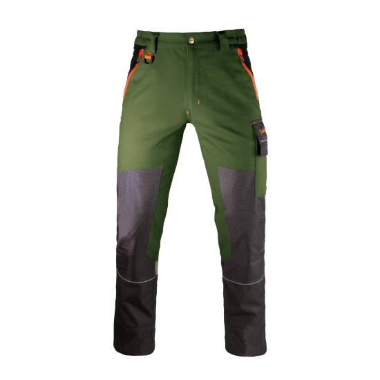 PANTALON TENERE PRO GARDEN (1PC)