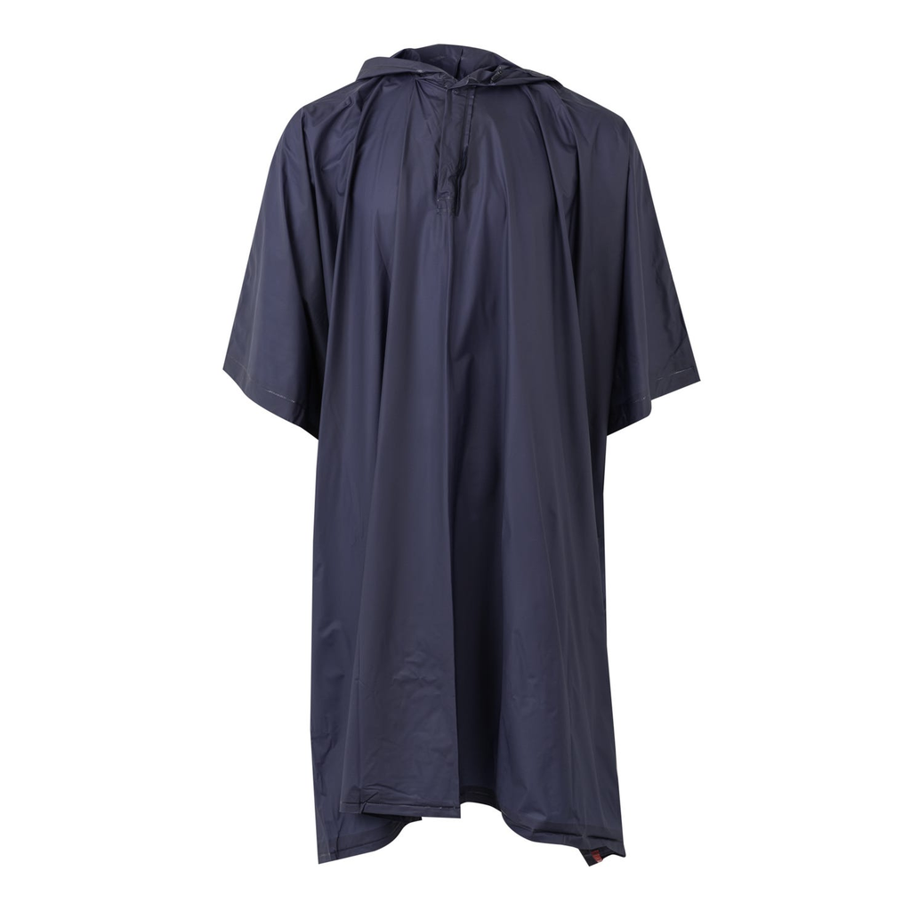 REGENPONCHO 187_0X_U (1ST)