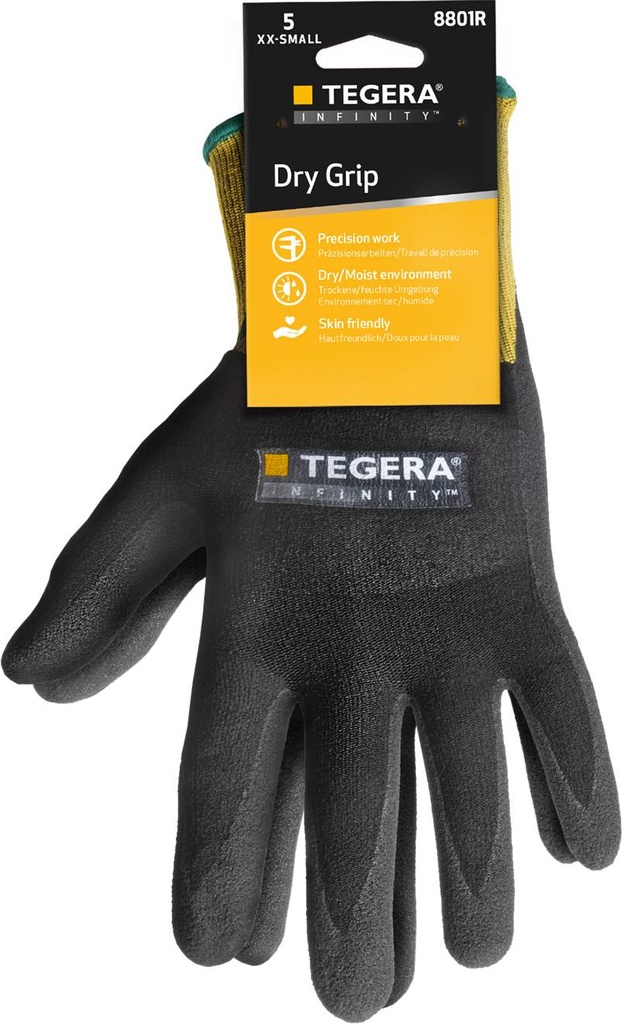 HANDSCHOEN TEGERA 8801R INFINITY (1PR)