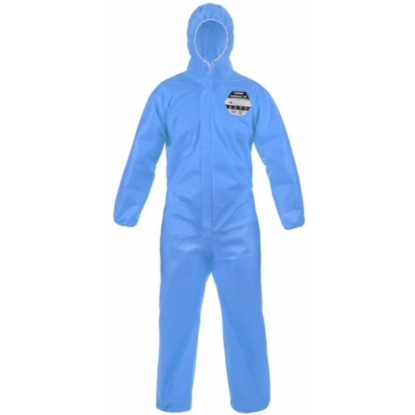 OVERALL SAFEGARD GP BLAUW (1ST)