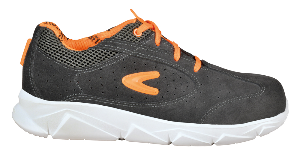 LAGE SCHOEN SPLIT S1 P SRC (1PR)