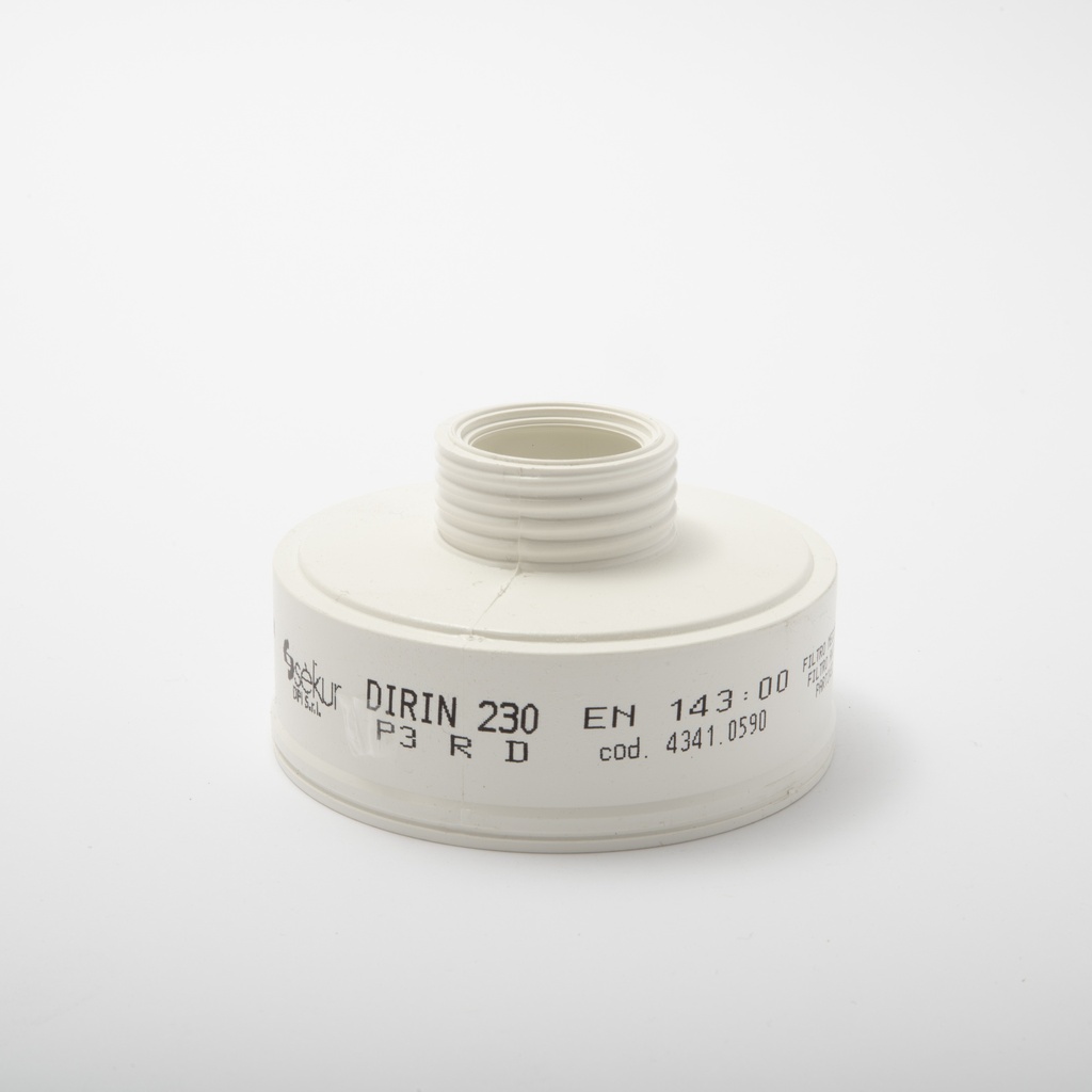 FILTER DIRIN 230 P3 (8PC)