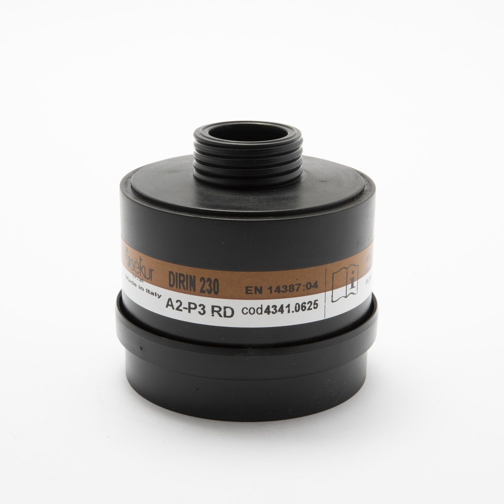 FILTER DIRIN 230 A2P3 (1ST)