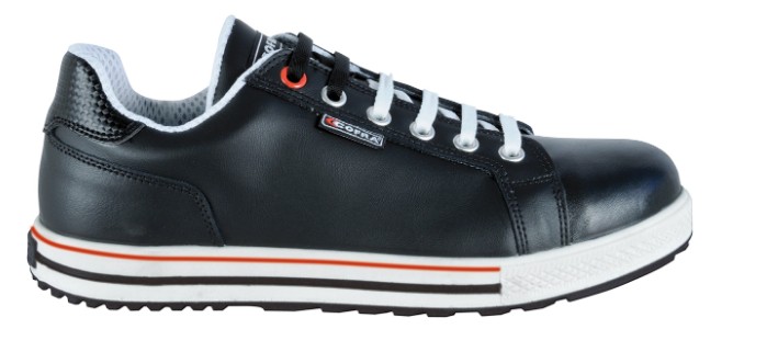 LAGE SCHOEN FIELD S3S CI FO SR (1PR)