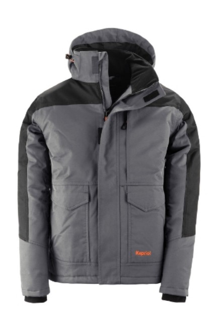 TENERE PRO JACKET (1ST)