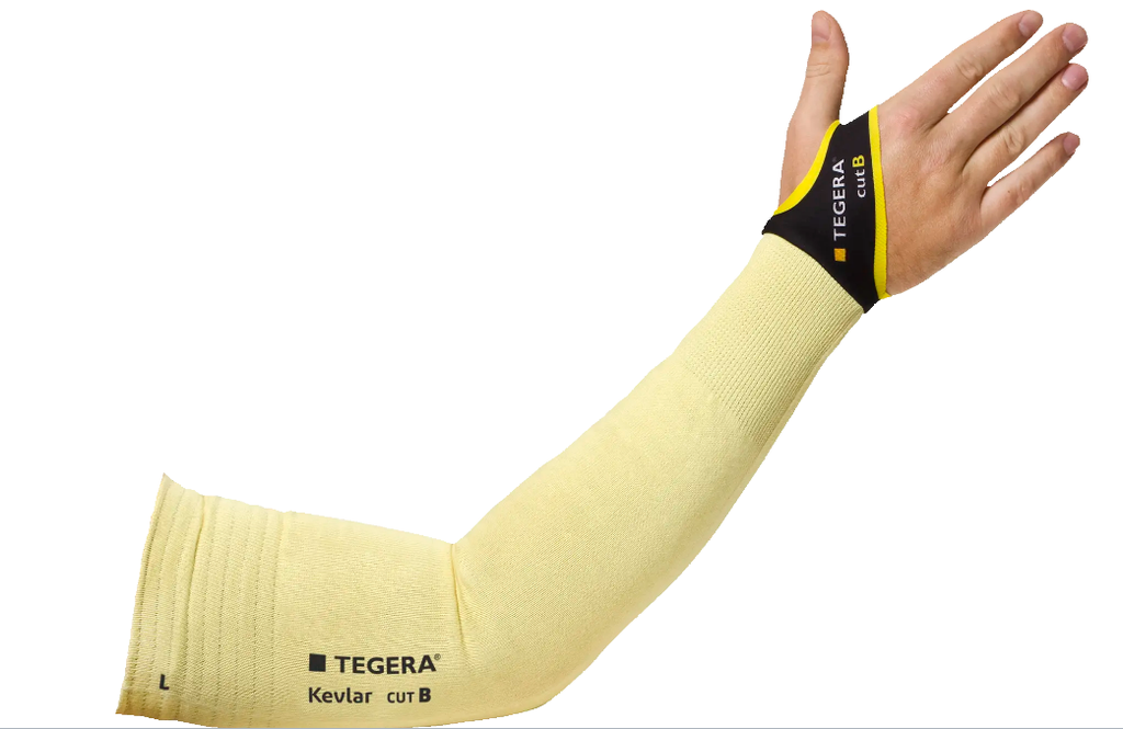 MANCHETTE TEGERA 74 (1PC)
