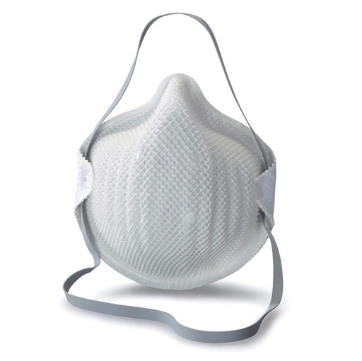 [1002021] MASQUE POUSSIERES P2 D NR CLASSIC 2400 (20PC)