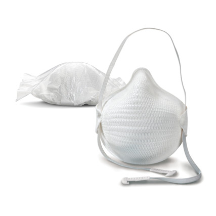 [1014732] STOFMASKER P2D NR 3100 M/L (10ST)