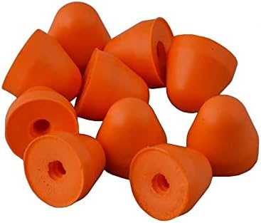 [1023033] BOUCHONS RECHANGE WAVEBAND JAZZBAND 10 P (10PR)