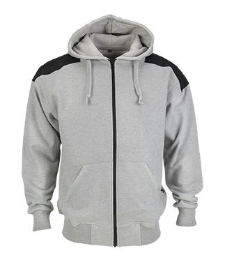 PRO-HOODY ZIPPER (1ST)