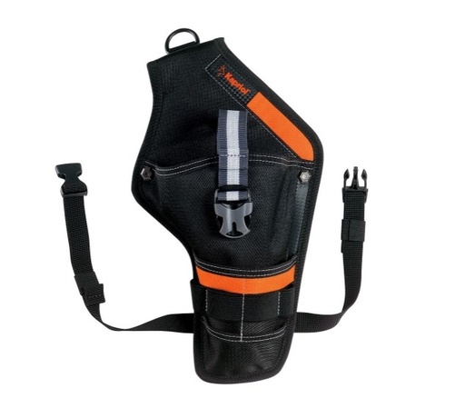 [1042381] ELECTRIC DRILL POUCH (1ST)