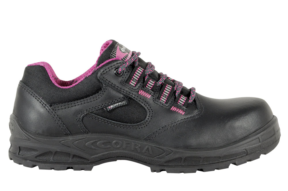 LAGE SCHOEN DELIA S3 SRC (1PR)