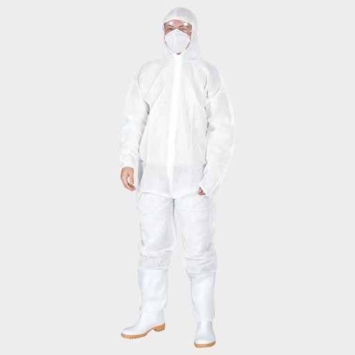 OVERALL MINTO PP (1PC)