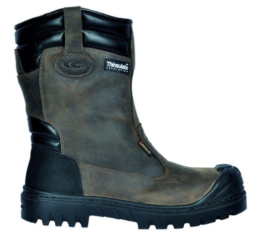 LAARS BARANOF UK (1PR)
