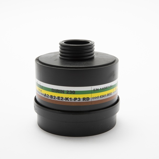 [1060175] FILTER DIRIN 230 AB2E2K1P3 R (1ST)