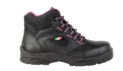 HOGE SCHOEN WANDA S3S CI FO SR (1PR)