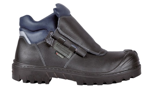 HOGE SCHOEN SOLDER BIS S3S HI CI HRO LG SC FO SR (1PR)